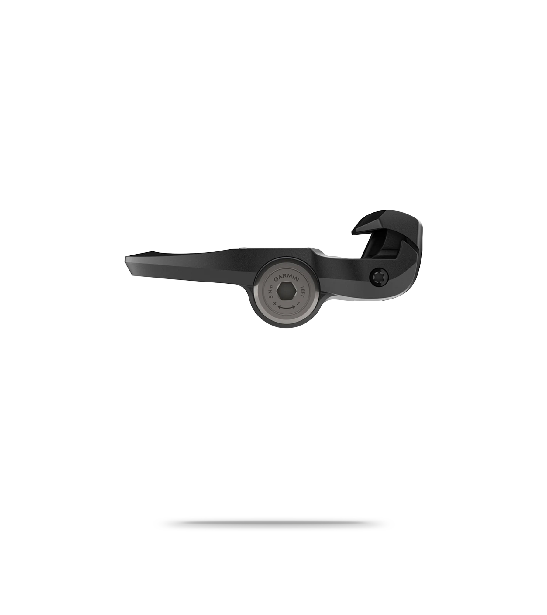 Rally  RS210 Dual Sided Power Meter Pedals