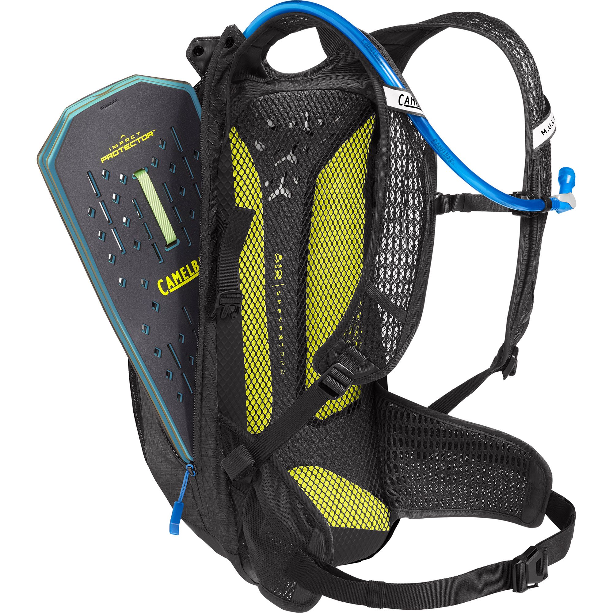 M.U.L.E Pro Hydration Pack + Reservoir