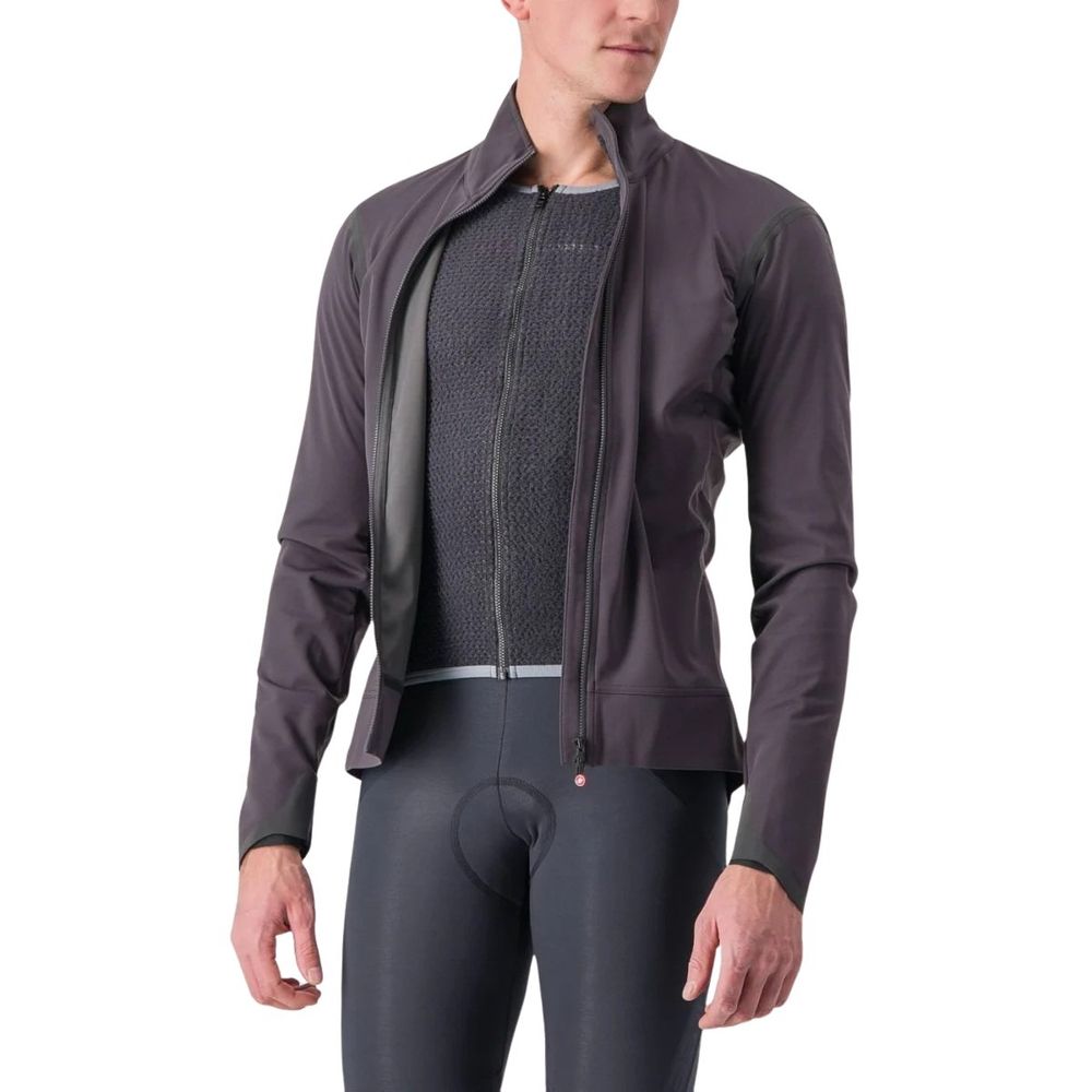 Alpha Ultimate Insulated Jacket