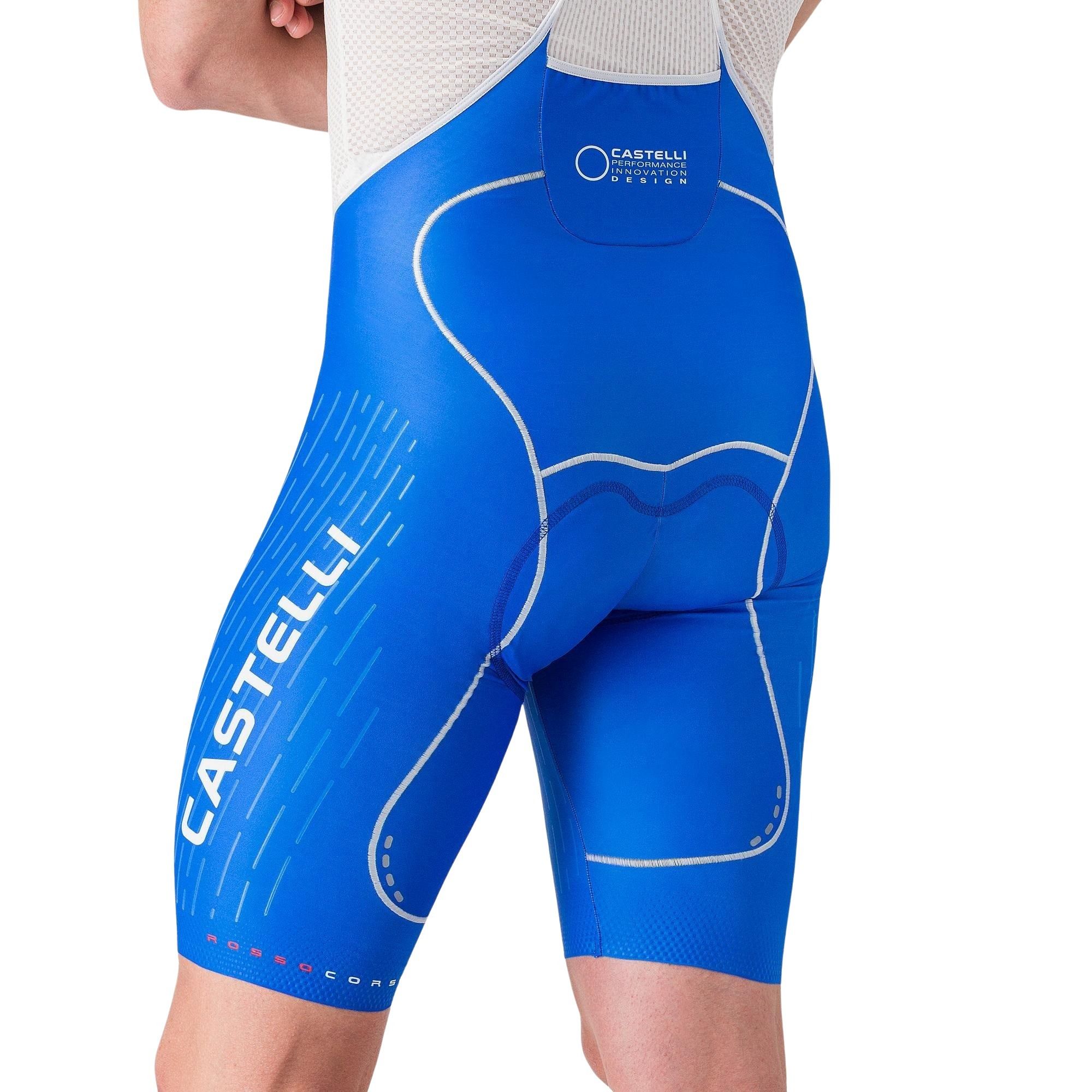 Free Aero Race S Kit Men's Cycling Bib Shorts