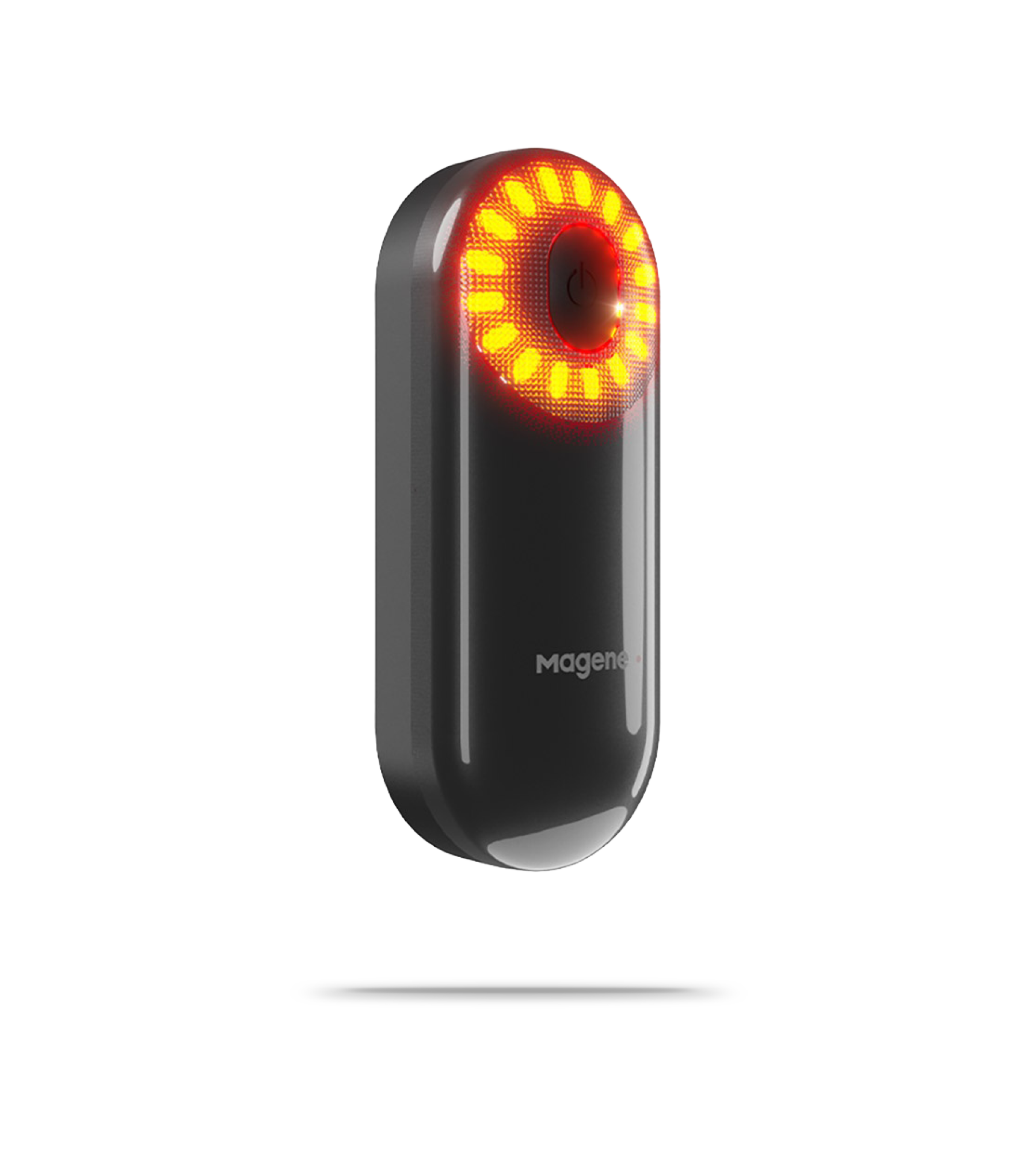 Radar Tail Light