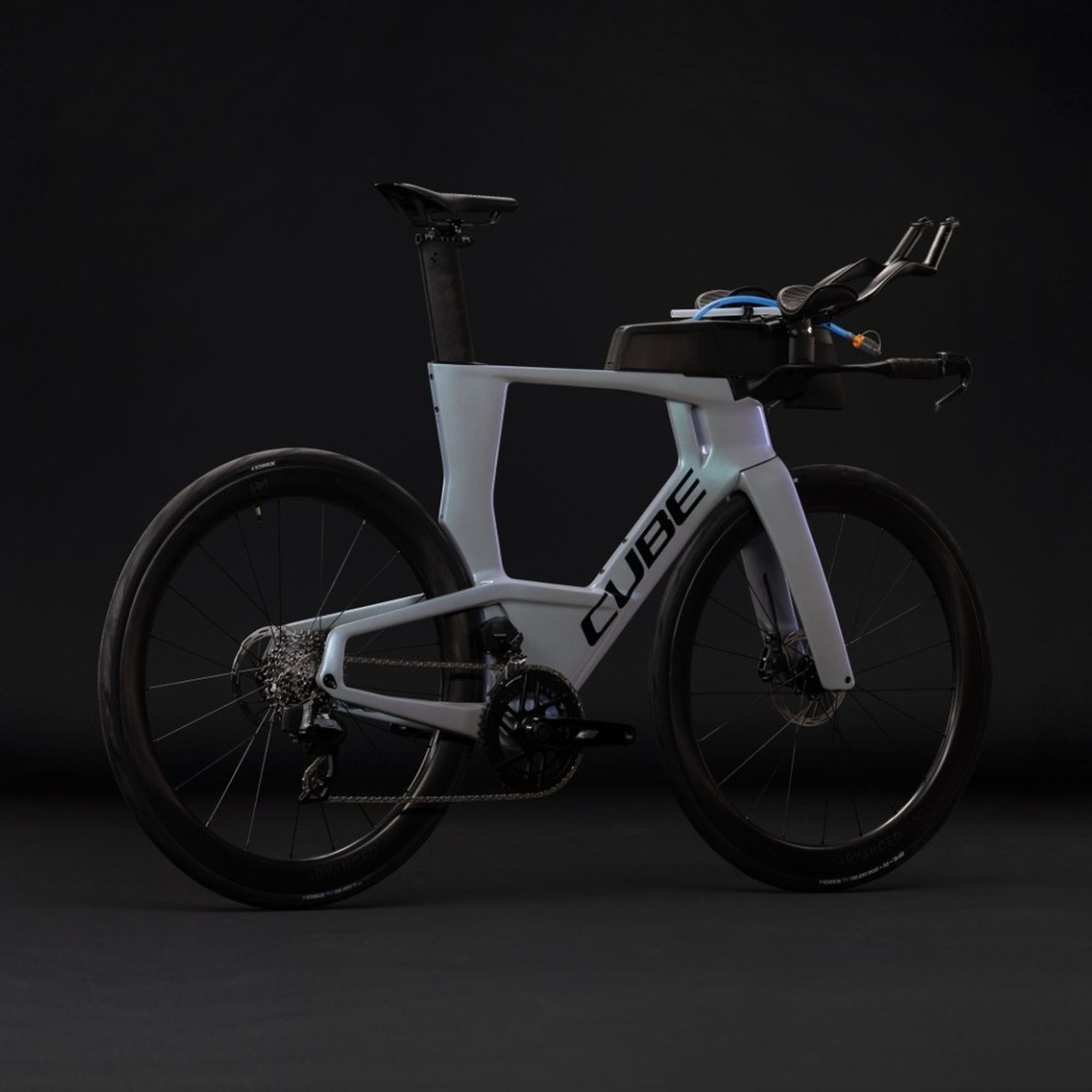 Aerium C:68X Pro TT Bike 2027