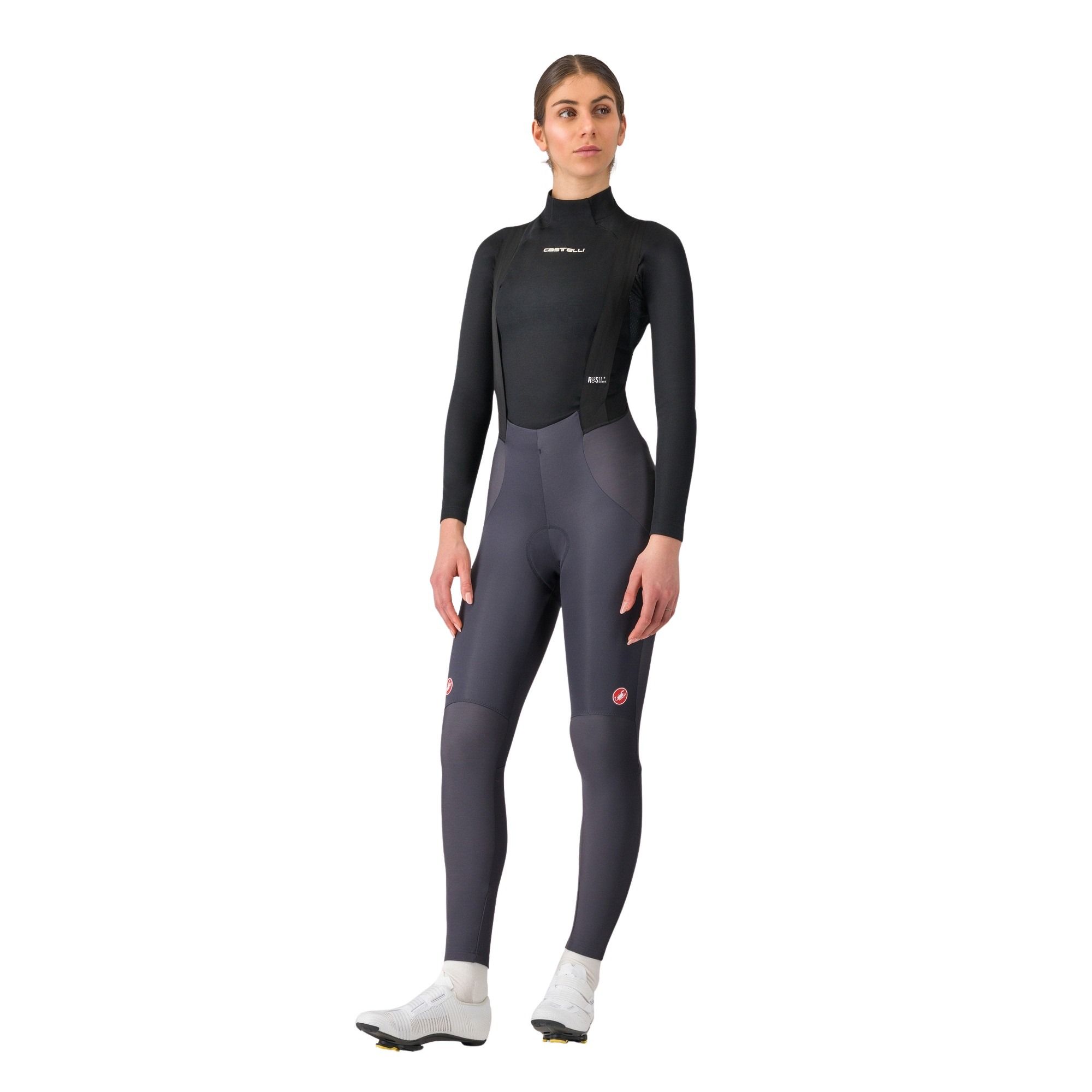 Women's Flanders 2 Warm Base Layer