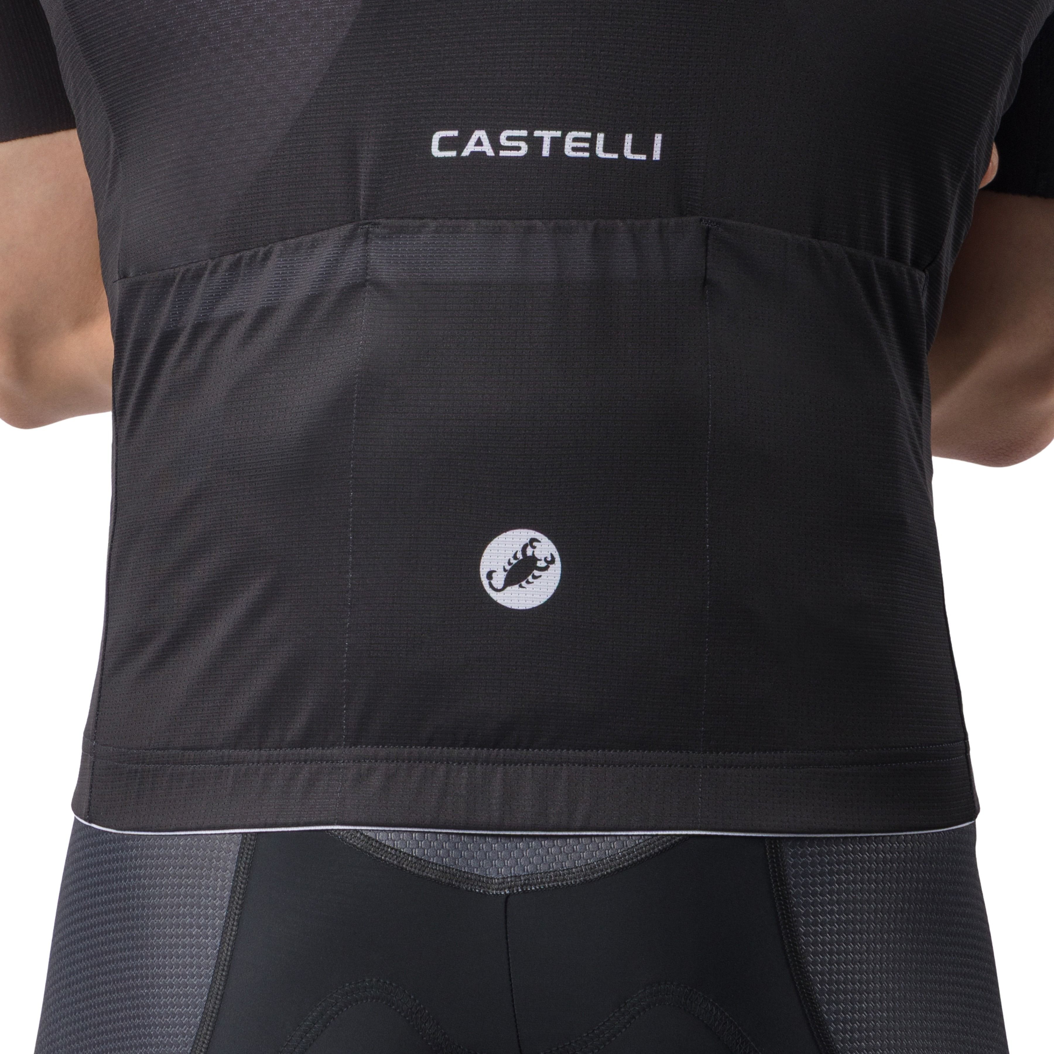 Sigma Sports Competizione 4 Jersey
