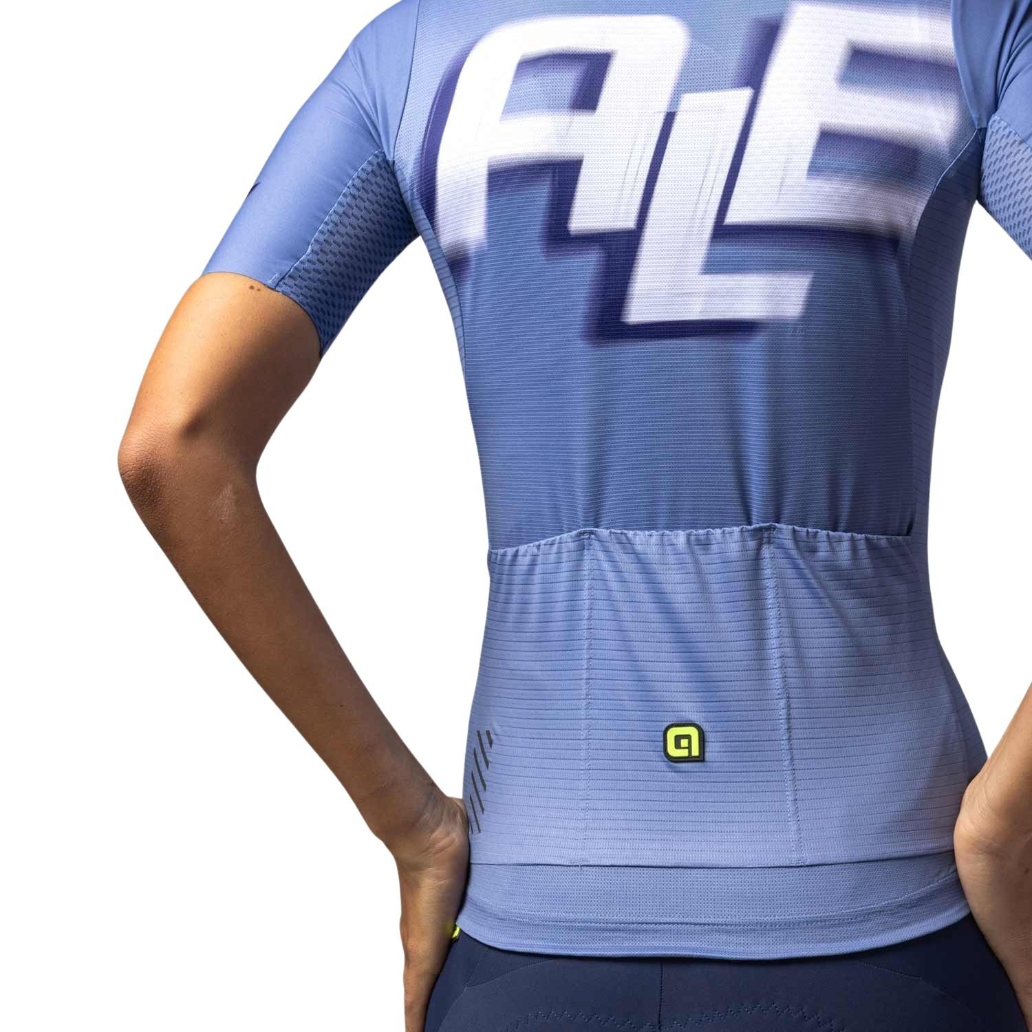 Women's PR-E Sauvage Short Sleeve Jersey