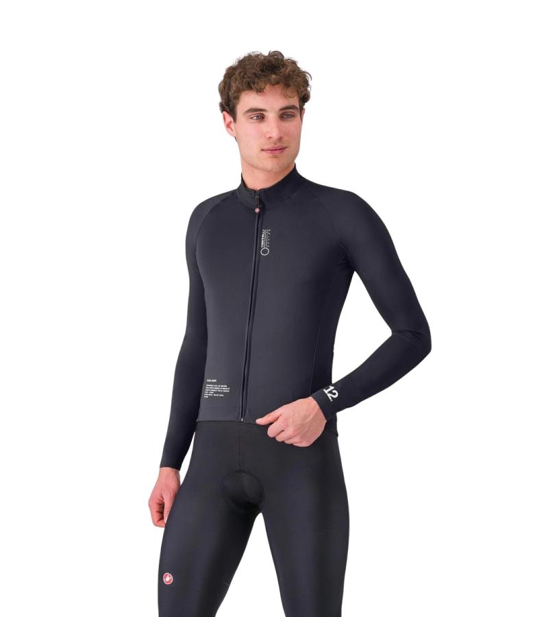 DO.DI.CI. Cycling Jacket