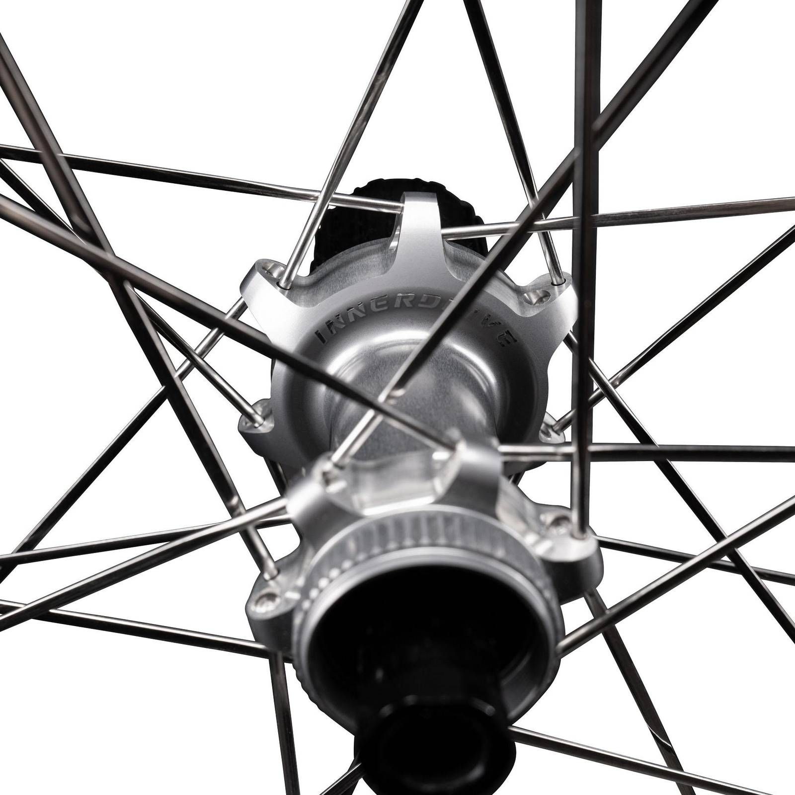 SES 4.5 Pro Disc Brake Road Wheelset