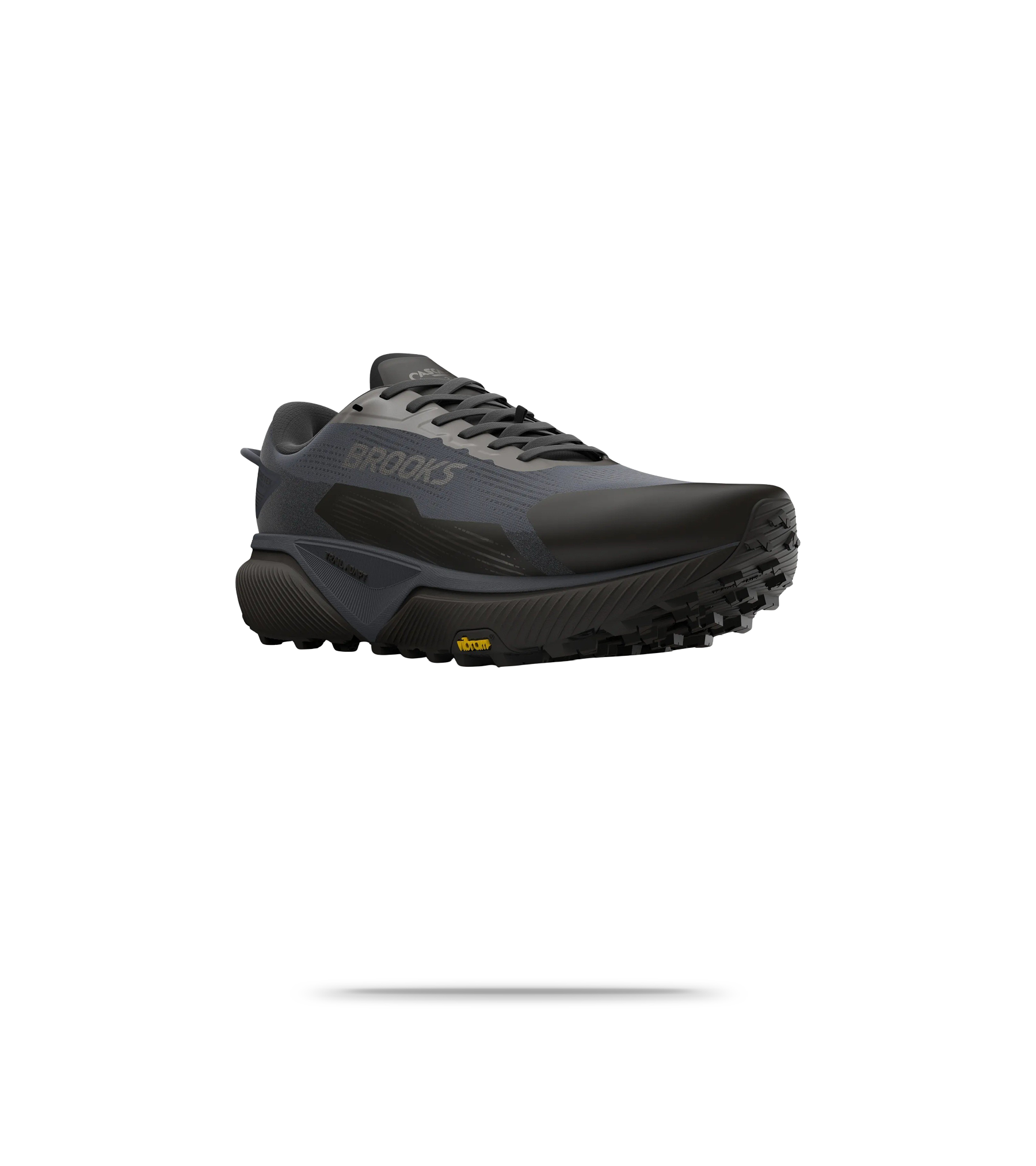 Cascadia 20 GTX Trail Running Shoes