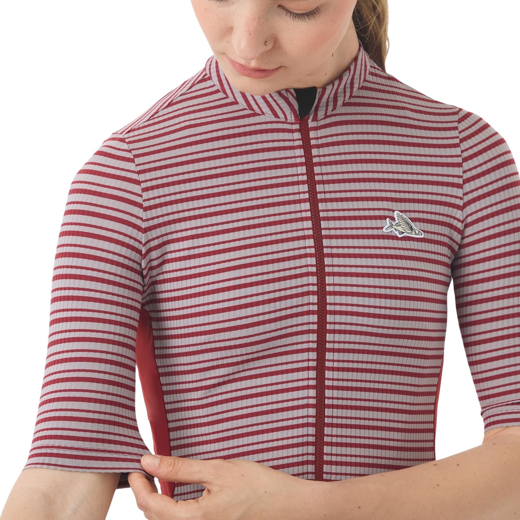 Women's Romy Short Sleeve Jersey
