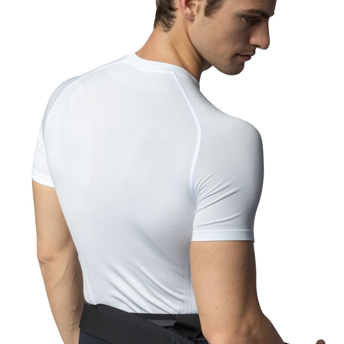 S1 Spring Intimo Short Sleeved Base Layer