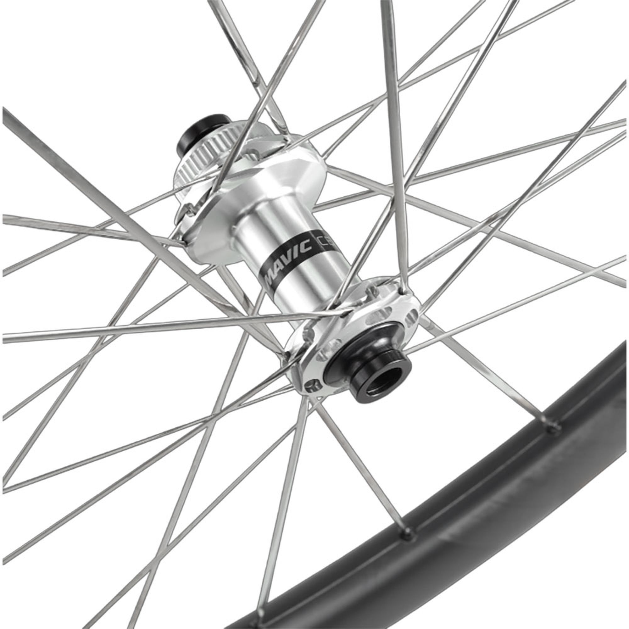 Cosmic SLR 45 Ceramic Disc Road Wheelset
