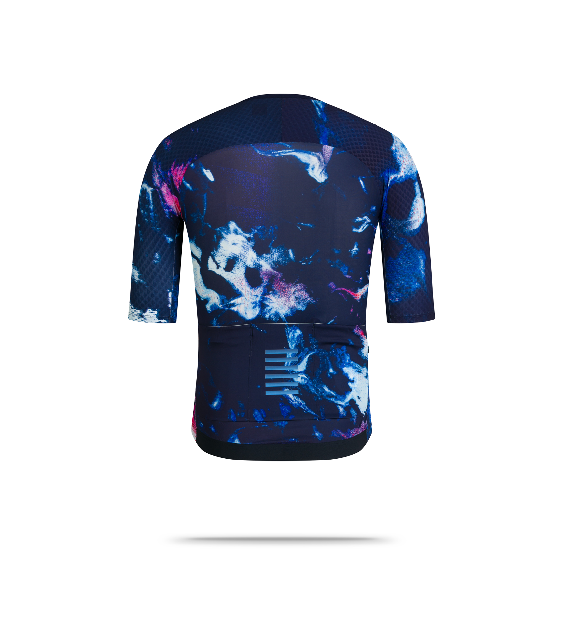 Cosmic Pro Team Aero Jersey