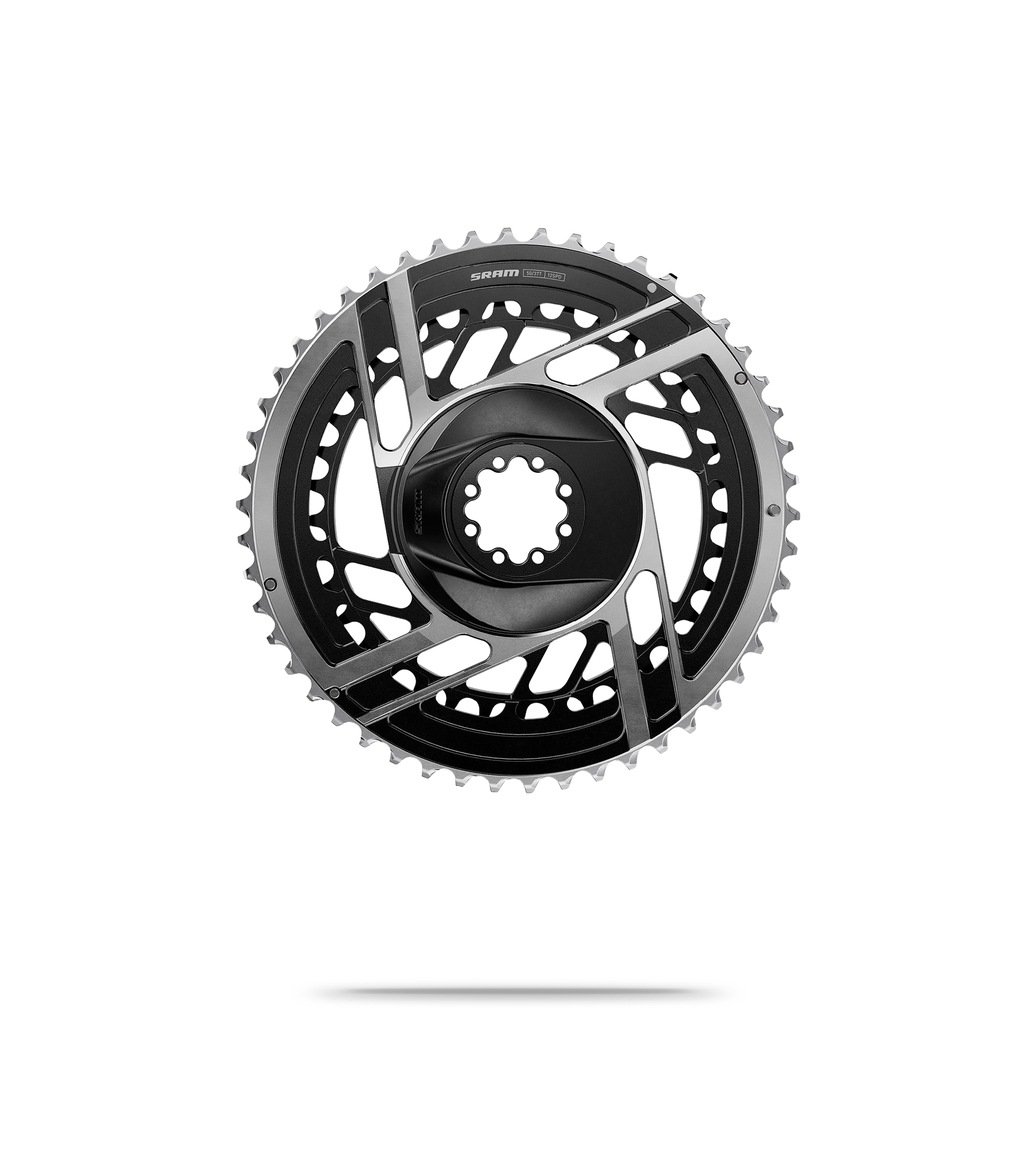 Direct Mount Chainring Set