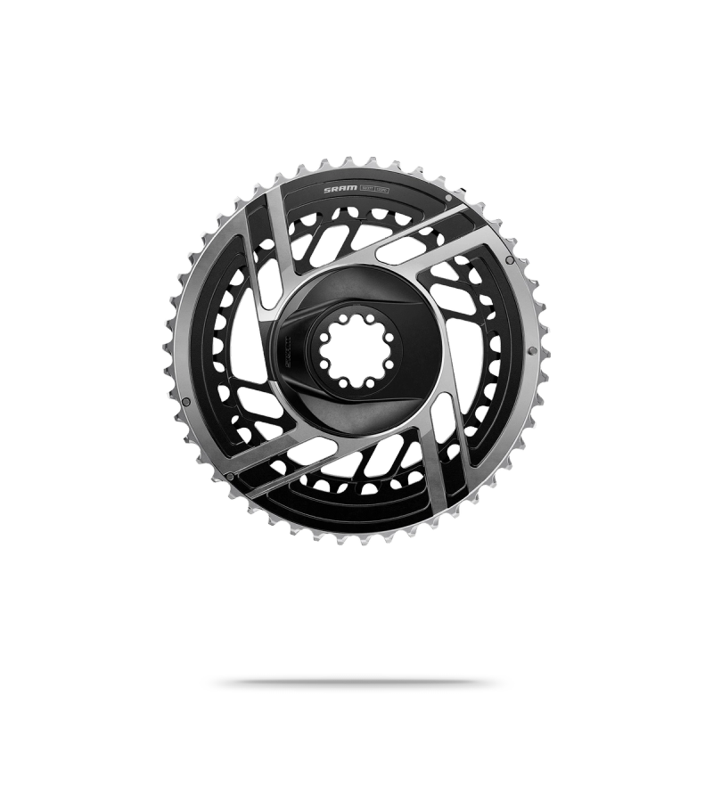 Direct Mount Chainring Set