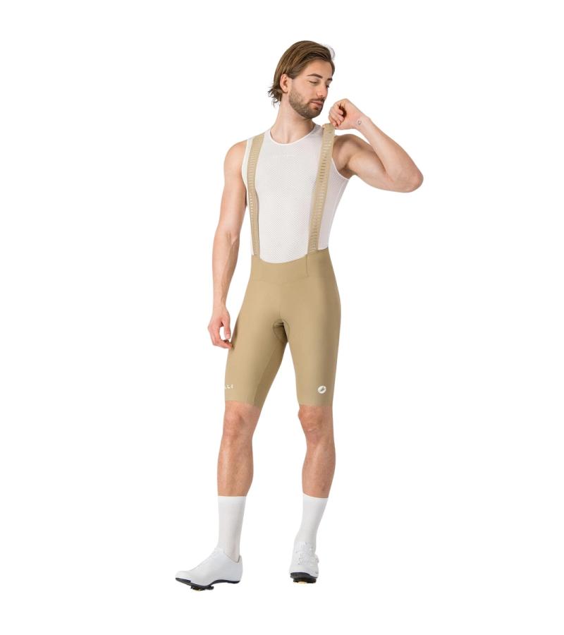Espresso 2 Men's Cycling Bib Shorts
