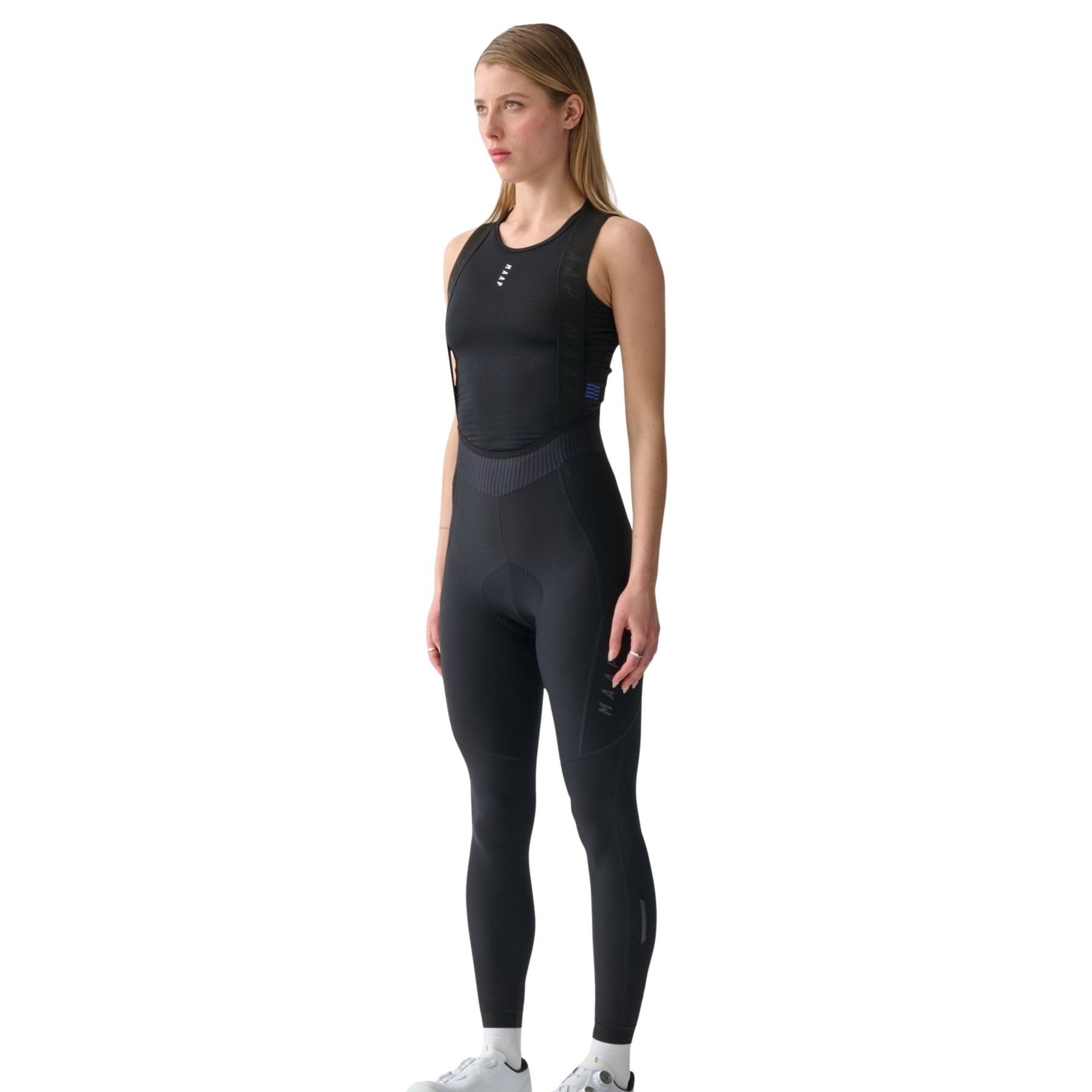 Women's Team Evo Thermal Cargo Bib Tights