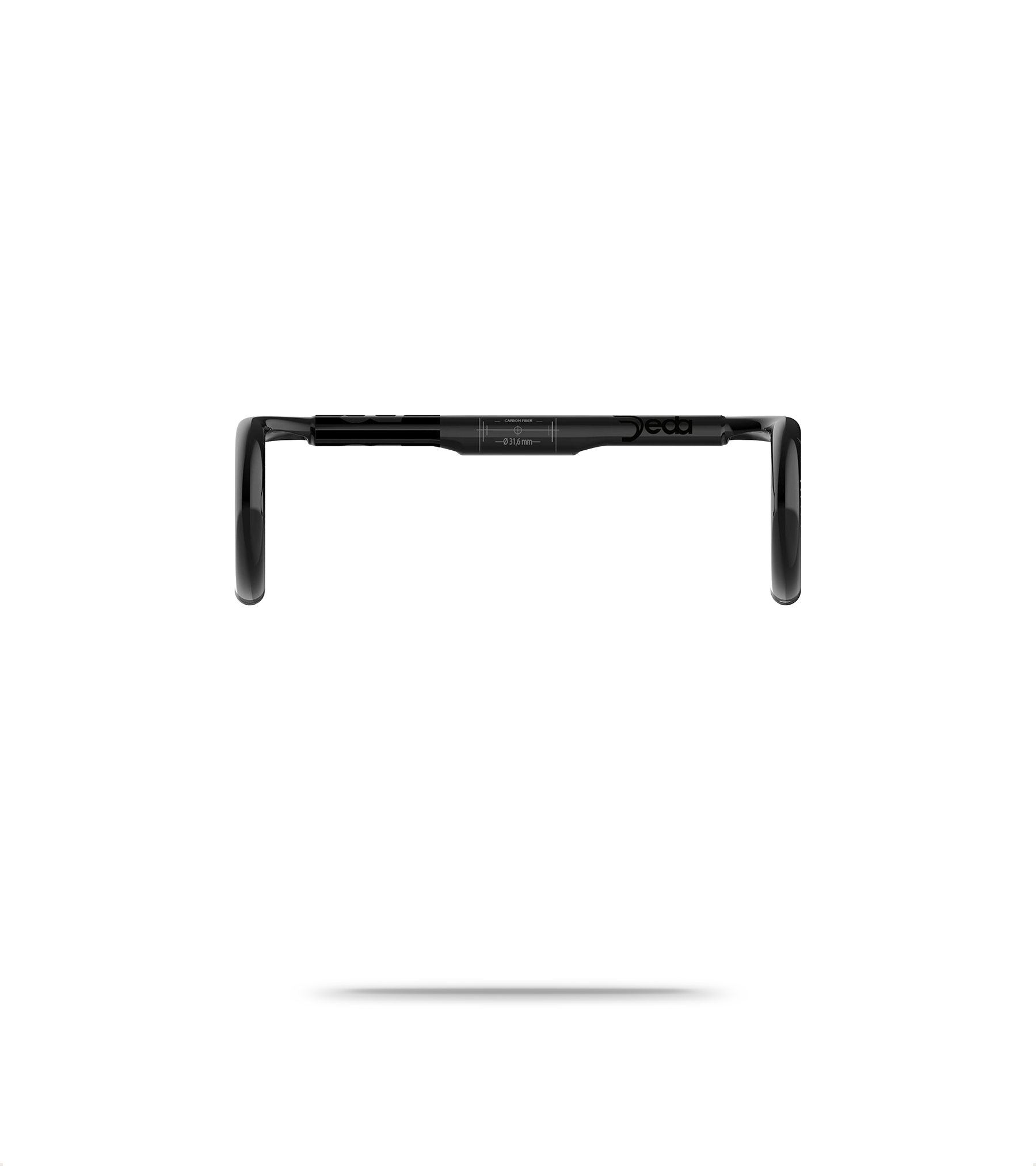 Superzero RS Carbon Handlebars