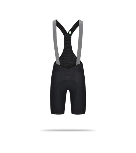 Gregarius Essential Men's Cycling Bib Shorts