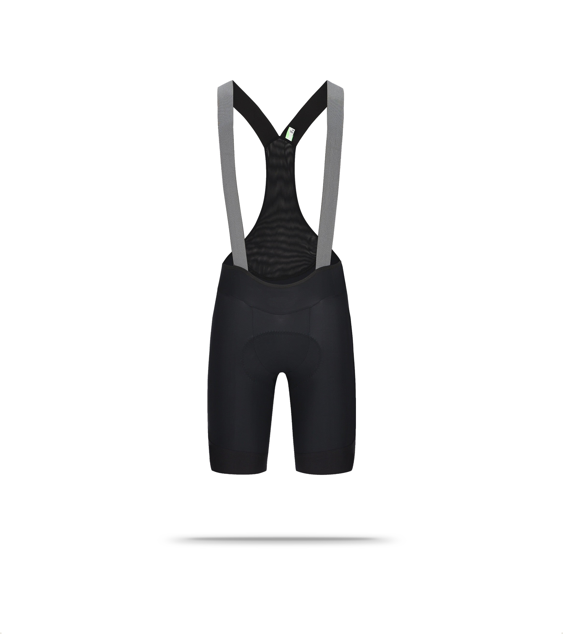 Gregarius Essential Men's Cycling Bib Shorts