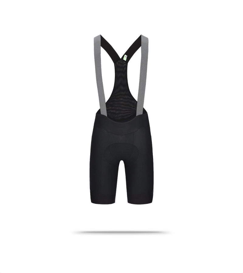 Gregarius Essential Men's Cycling Bib Shorts