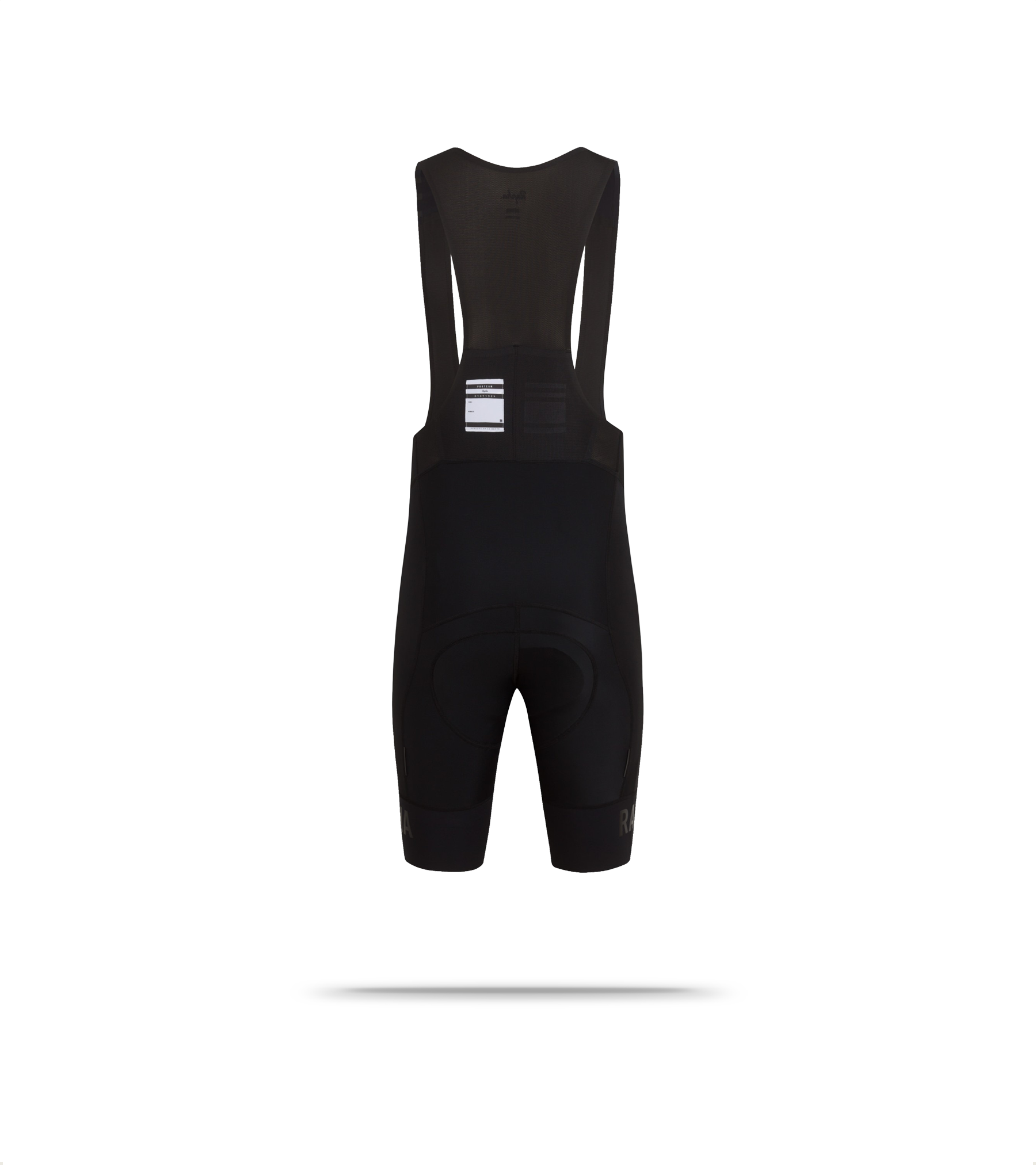 Pro Team Bib Shorts - Regular