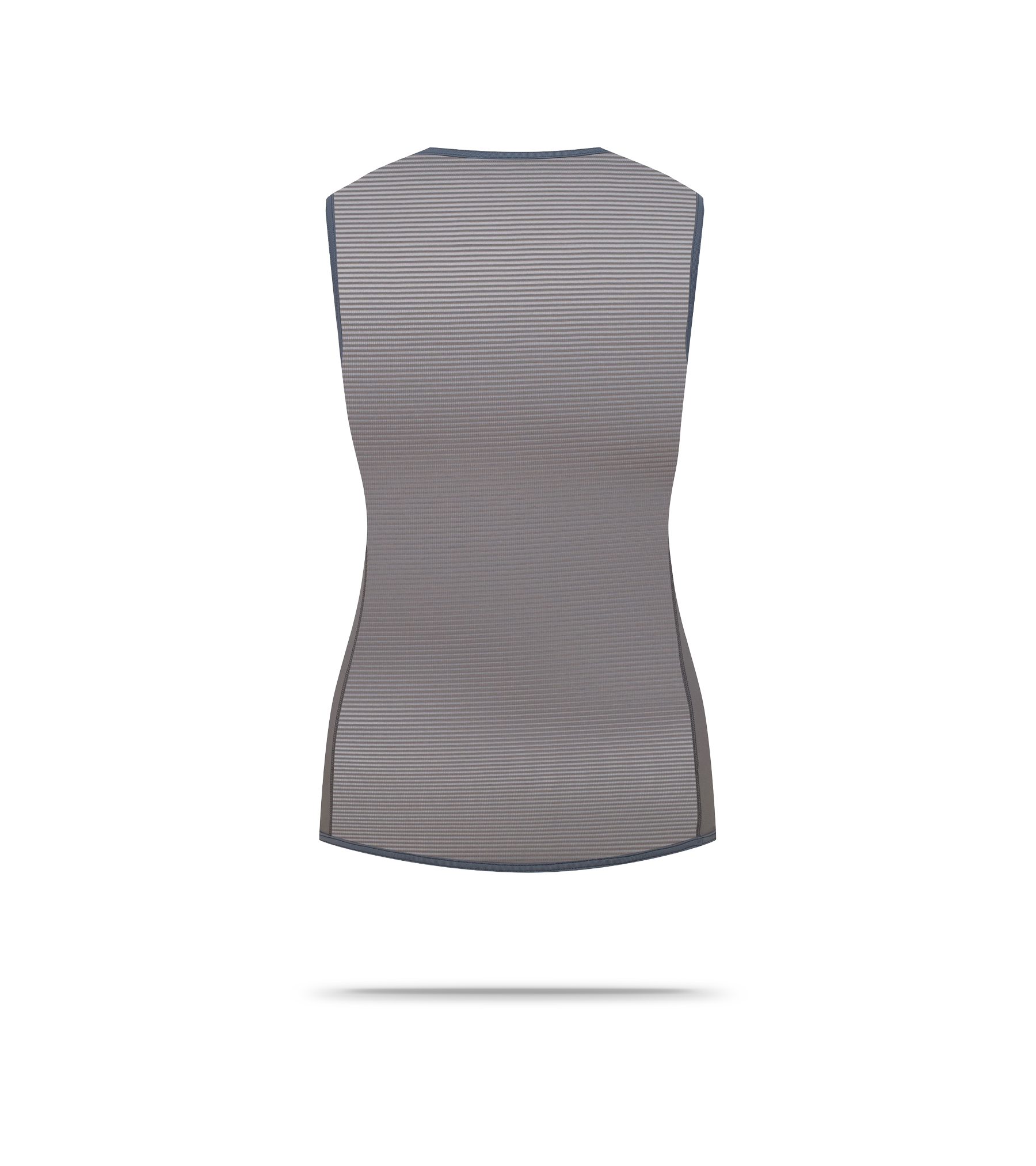 Cecilia Womens Sleeveless Base Layer