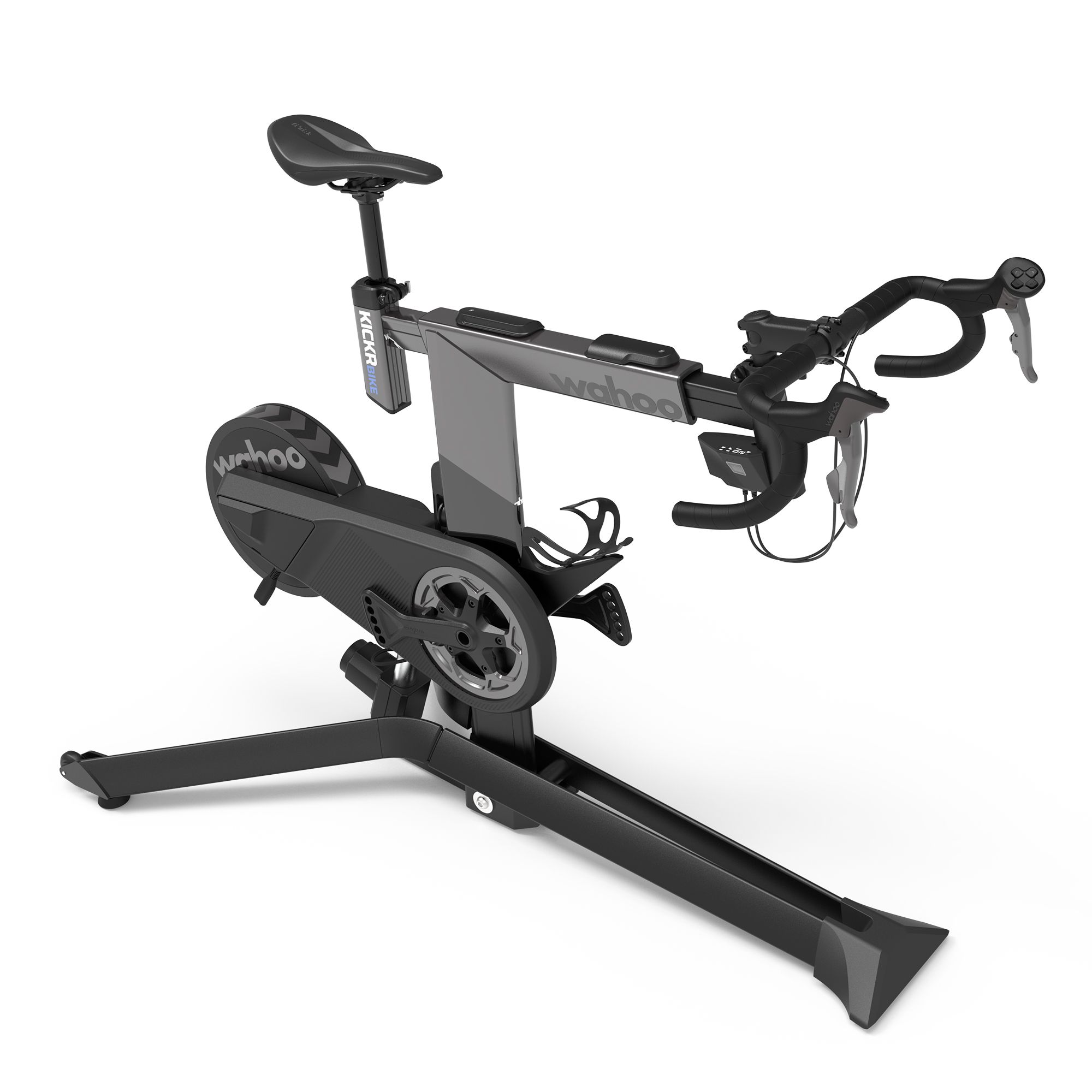 KICKR BIKE PRO