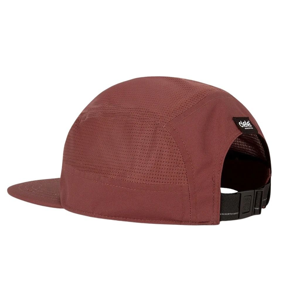 GOCap-Comp-Century Running Cap