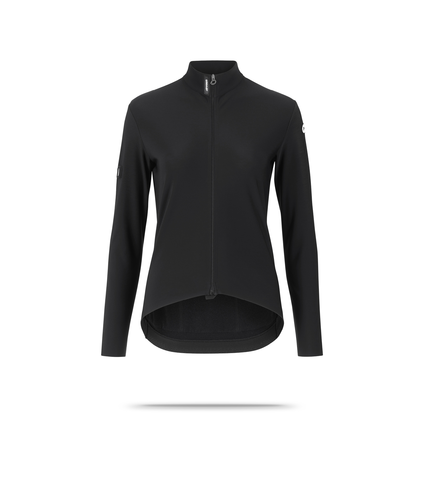 UMA GT Spring Fall C2 Womens Long Sleeve Jersey