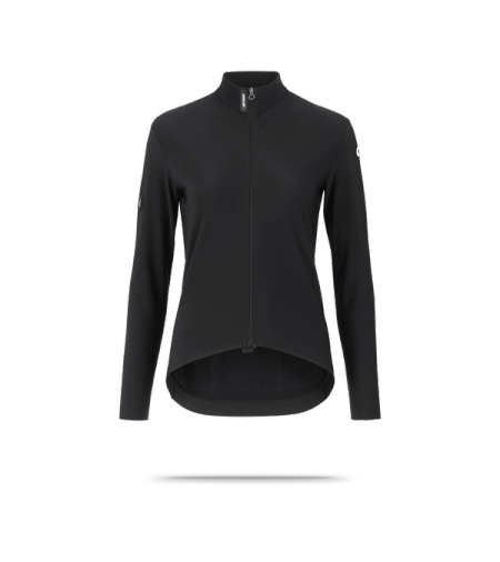UMA GT Spring Fall C2 Womens Long Sleeve Jersey