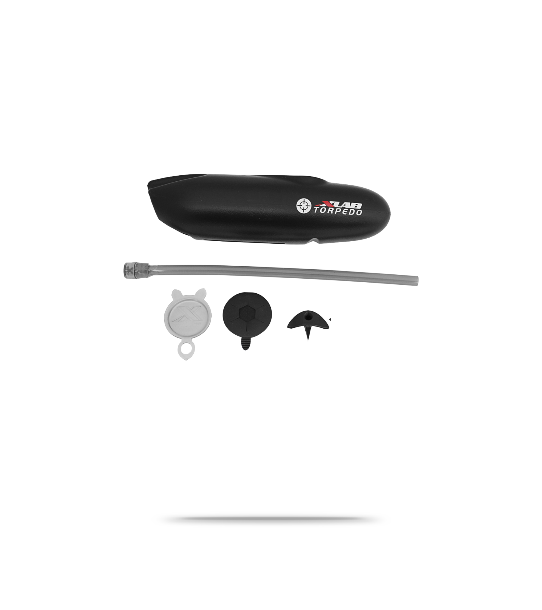 Torpedo Reload Kit Black