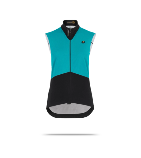 UMA GTV Spring Fall C2 Vest