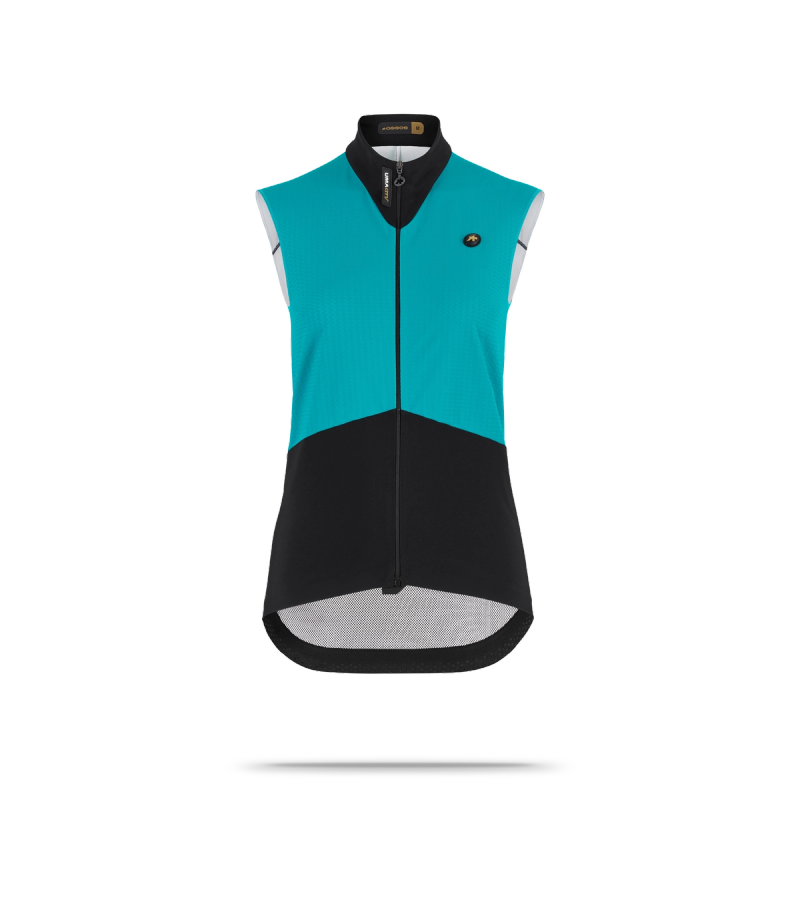UMA GTV Spring Fall C2 Vest