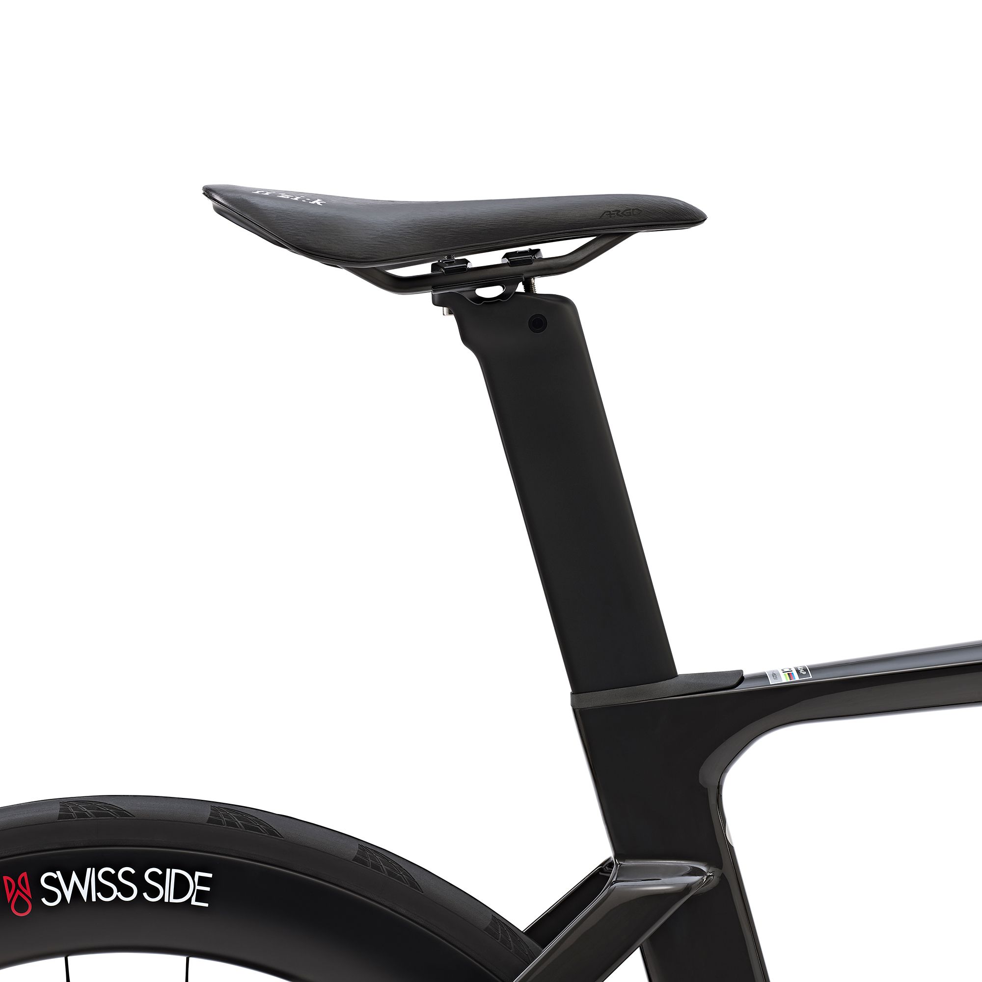 RCR-F PRO Dura-Ace Di2 Road Bike 2025