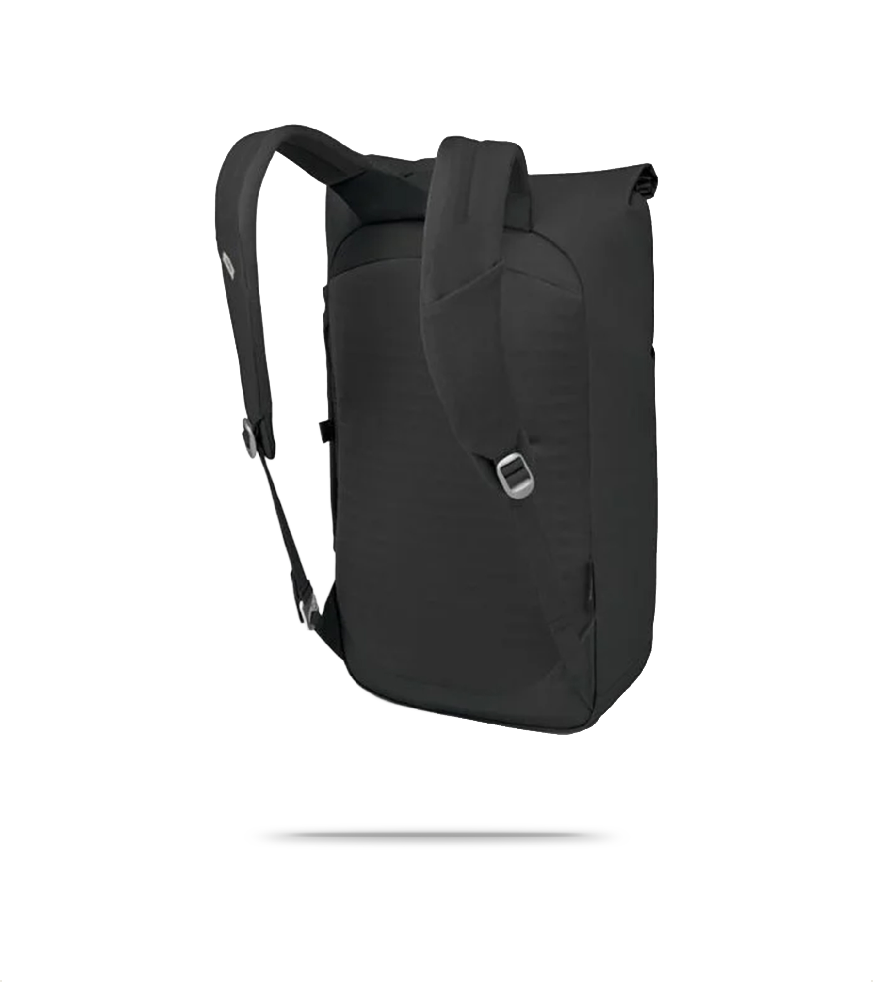 Arcane Roll Top Backpack 24L