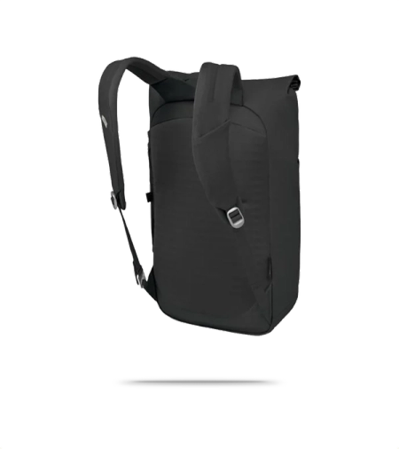 Arcane Roll Top Backpack 24L