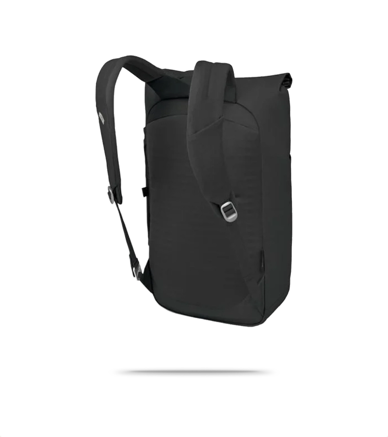Arcane Roll Top Backpack 24L