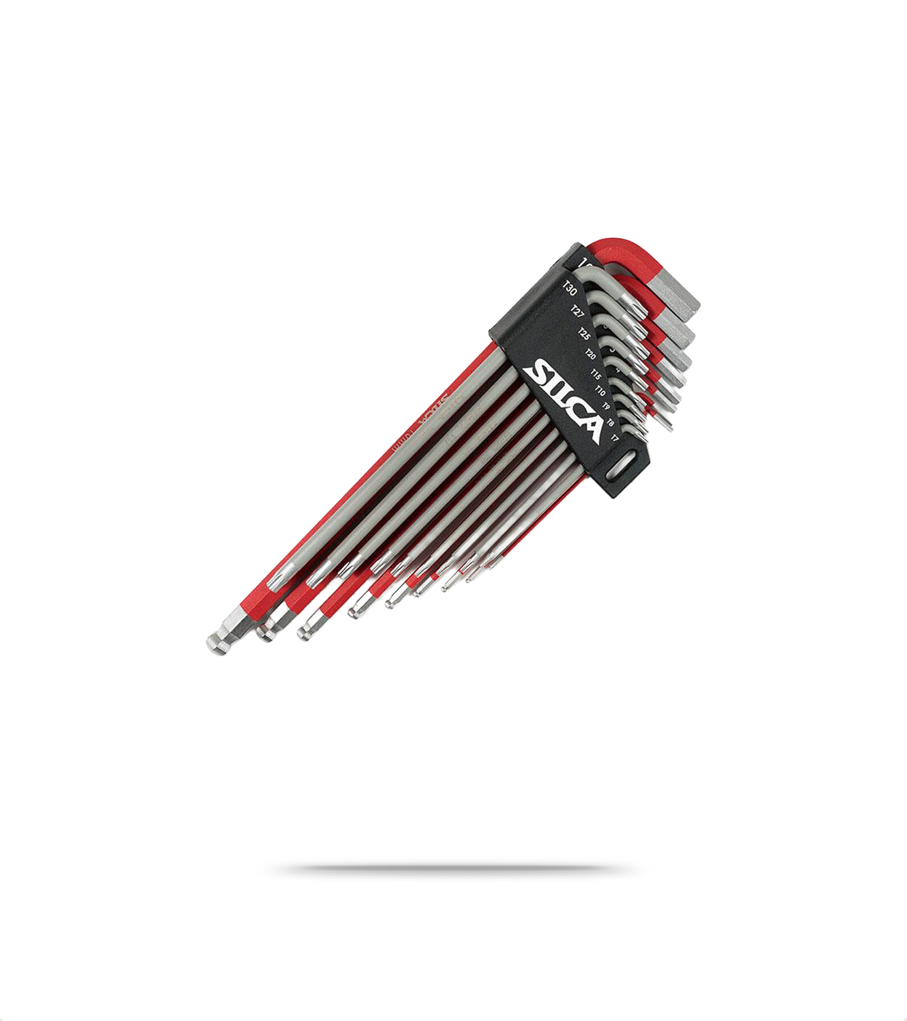 HX-Two Travel Essentials Hex/Torx Kit