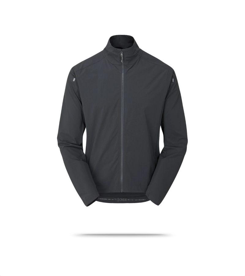 Cinder Borealis Cycling Jacket