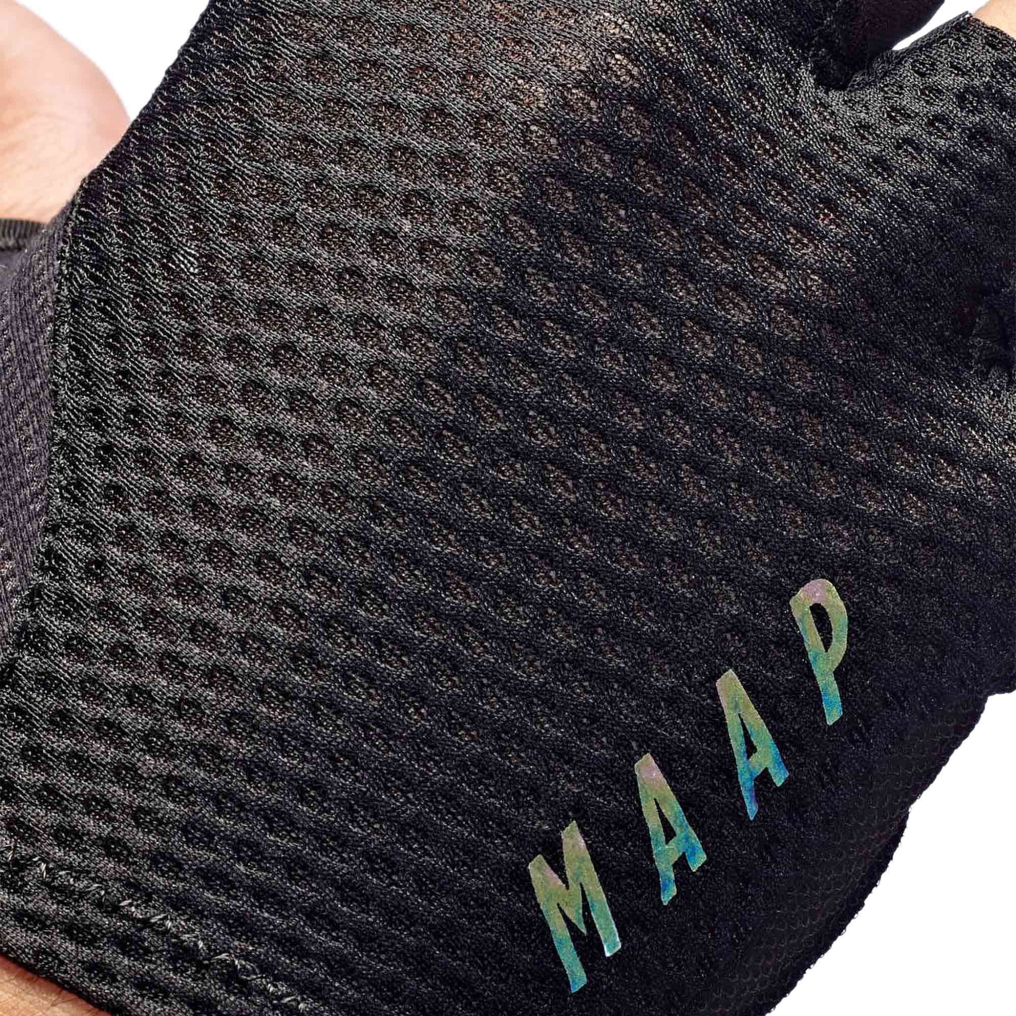 Pro Base Race Fingerless Cycling Gloves