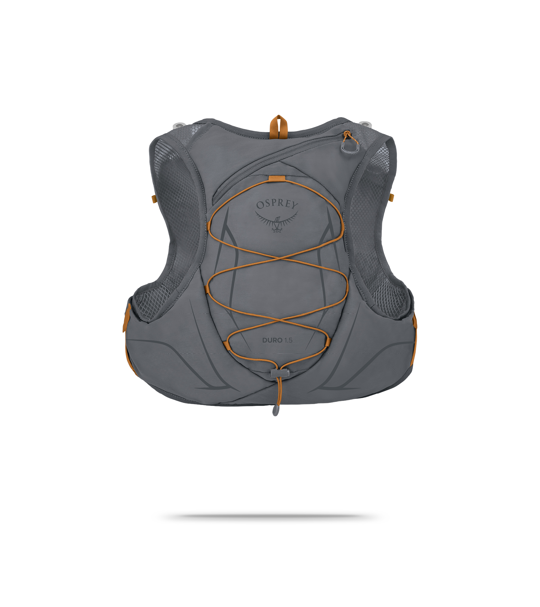 Duro 1.5 Hydration Vest With Flasks