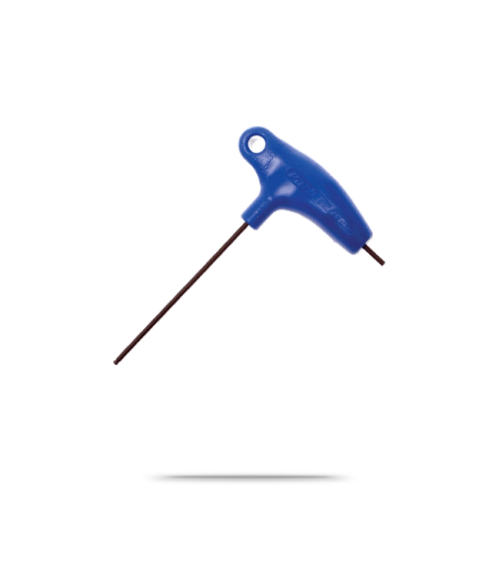 PH4 Hex Wrench P-Handled