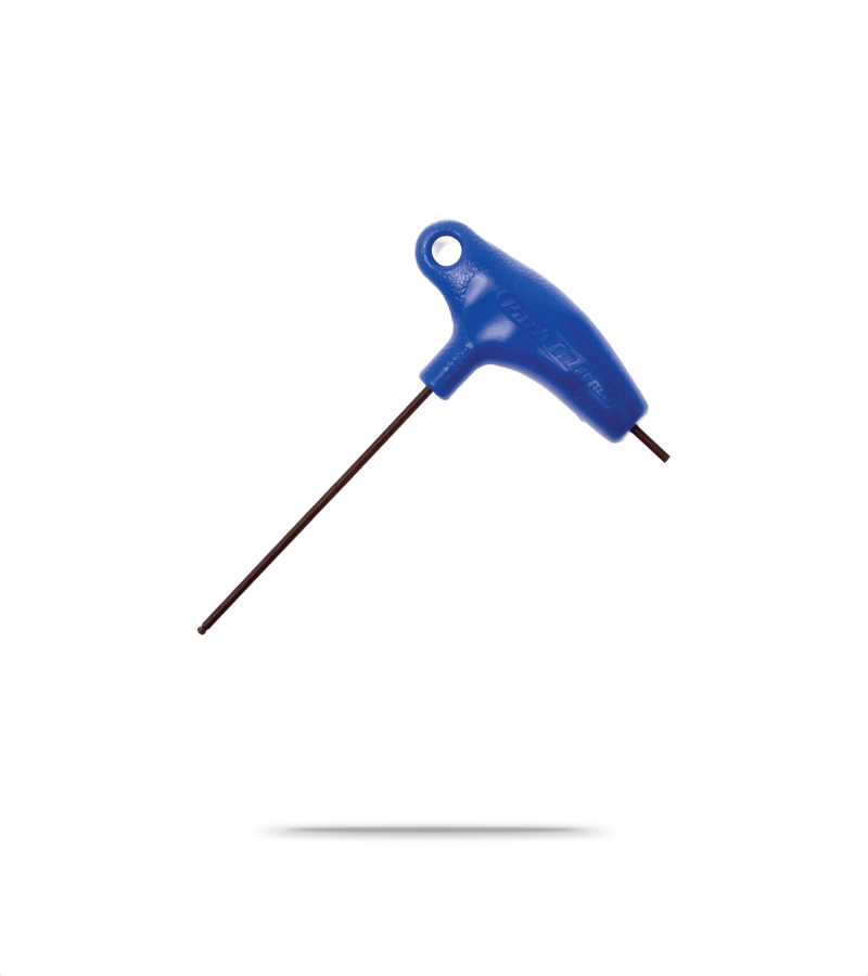 PH4 Hex Wrench P-Handled