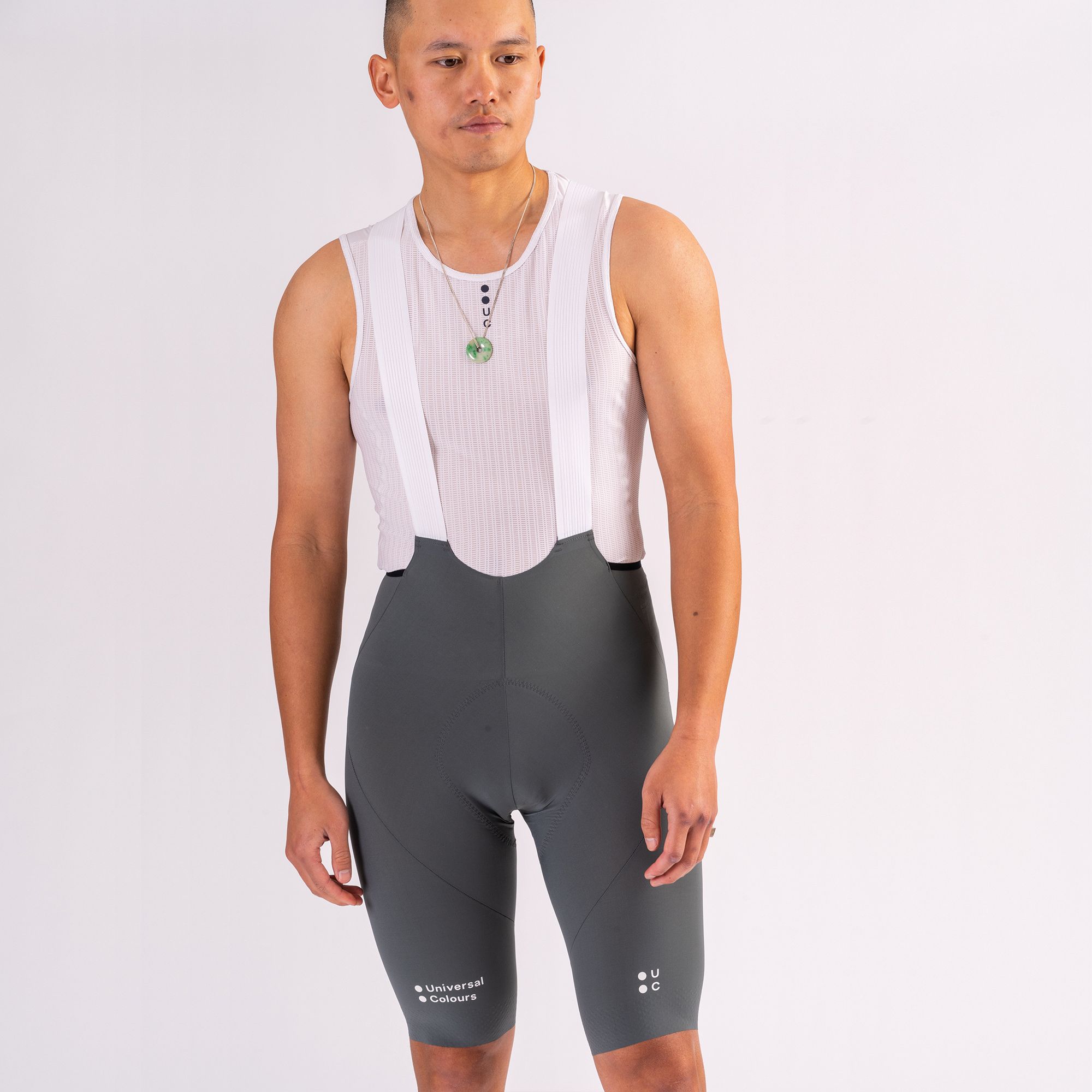 Chroma Bib Short