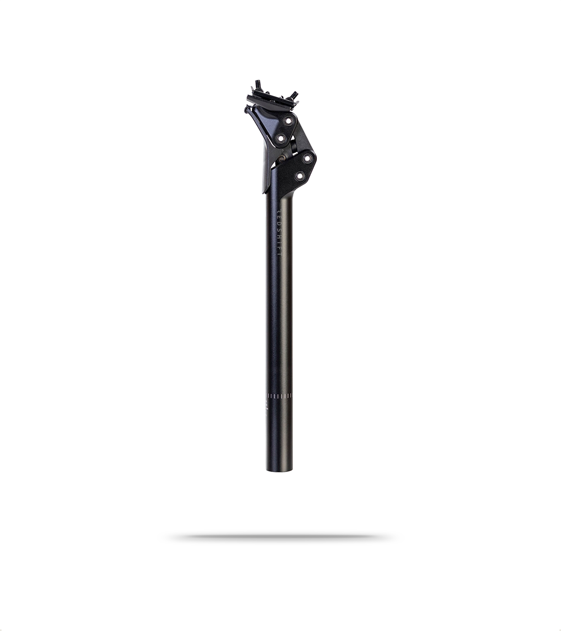 ShockStop PRO Race Suspension Seatpost