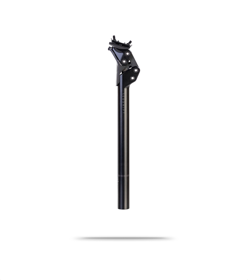 ShockStop PRO Race Suspension Seatpost
