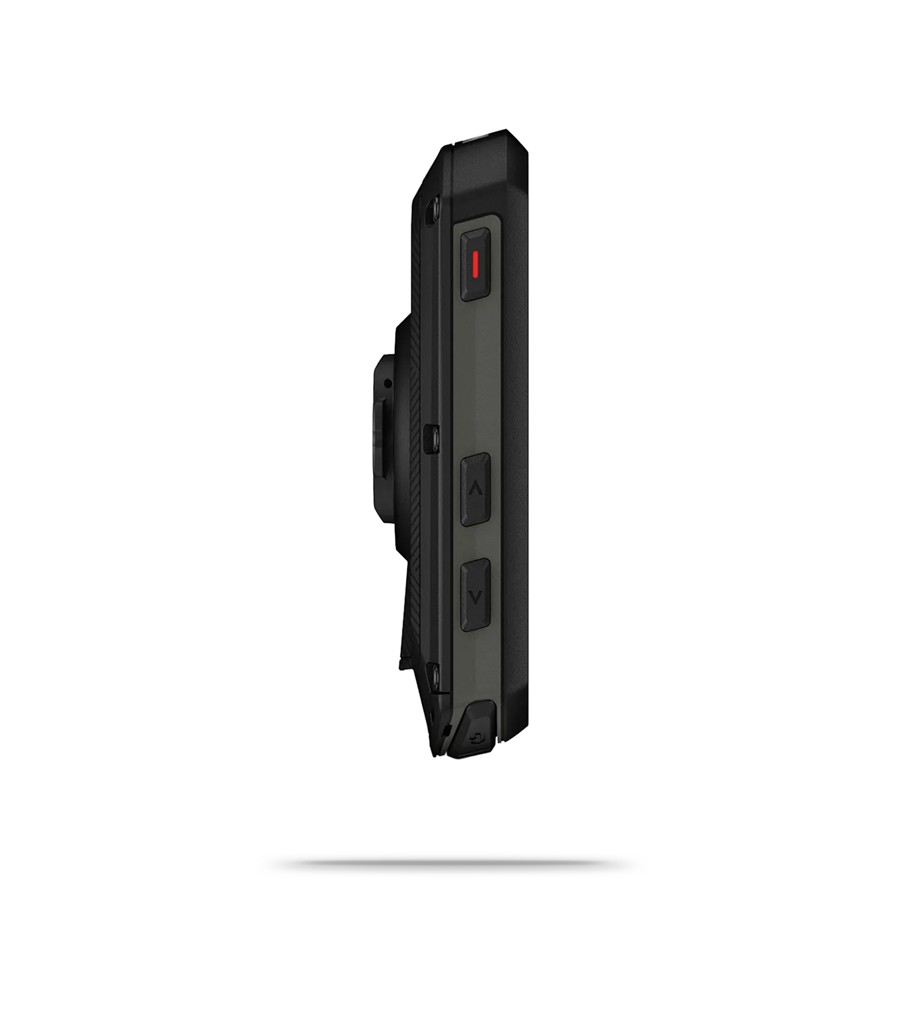 Edge 550 GPS Cycling Computer