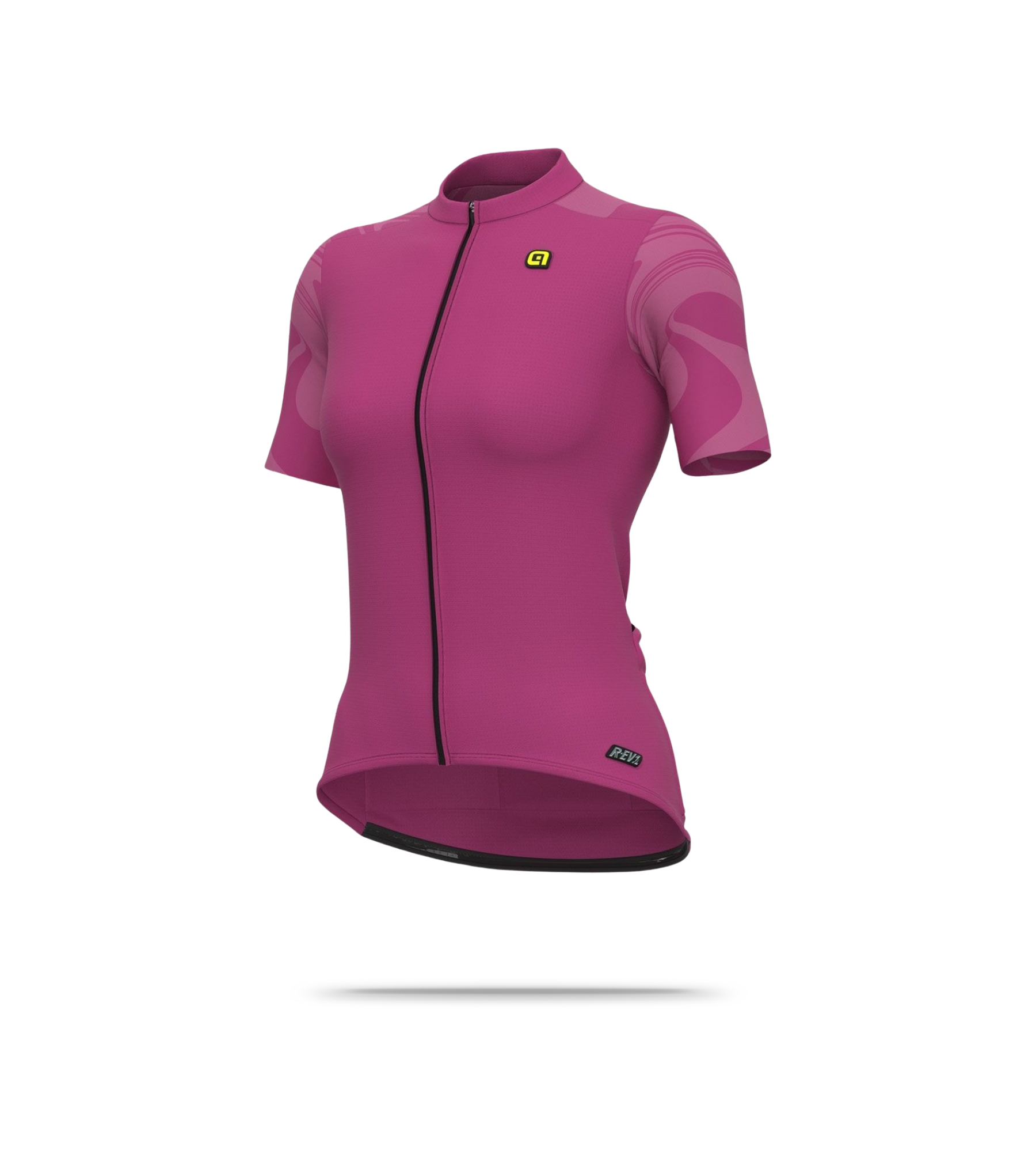 Women's R-EV1 Artika Short Sleeve Jersey