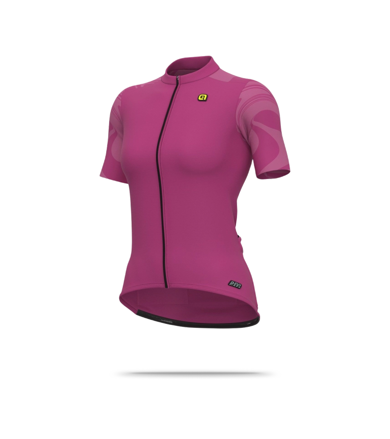 Women's R-EV1 Artika Short Sleeve Jersey