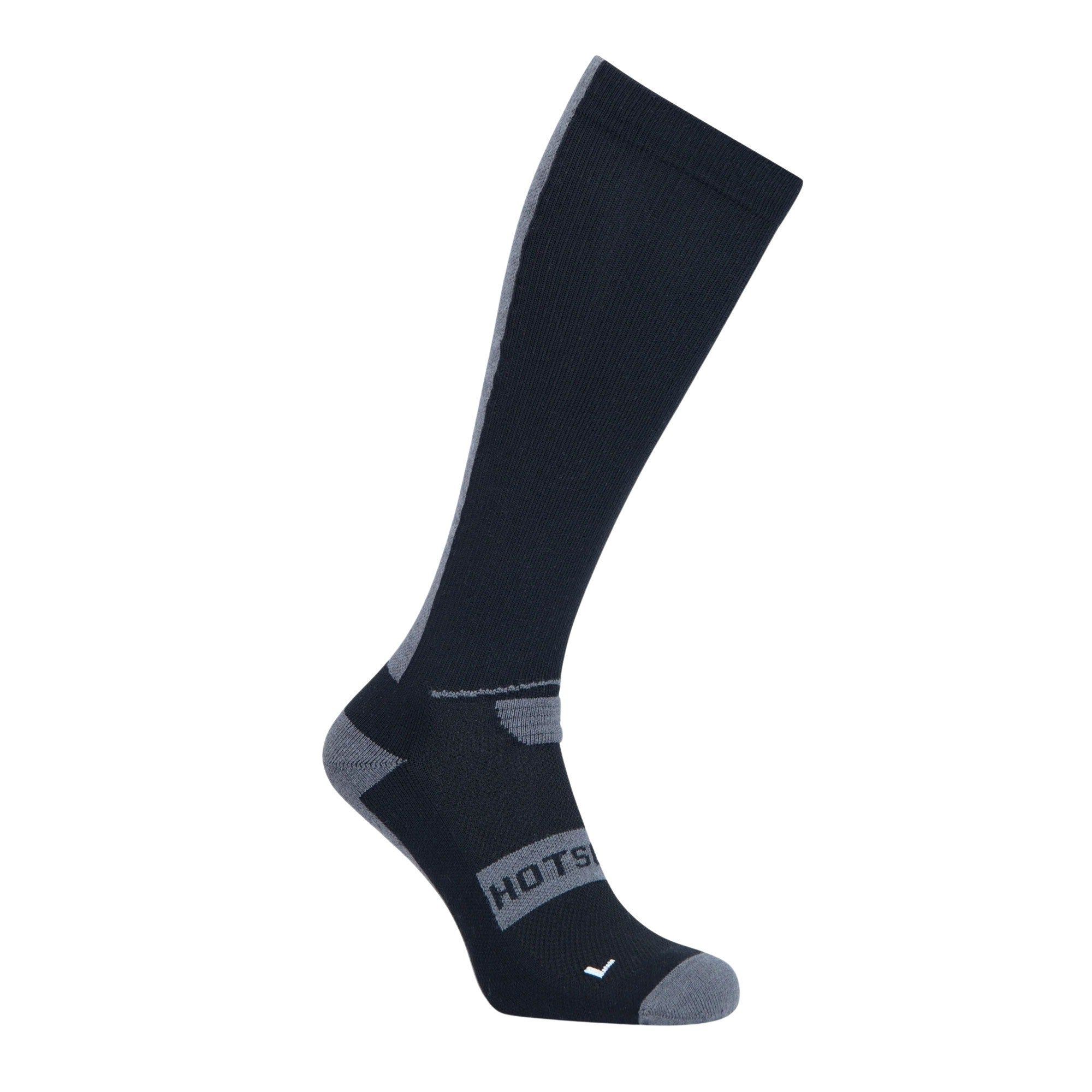 Hotsokz Long Winter Merino Socks
